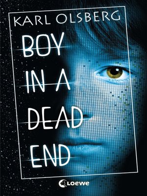 cover image of Boy in a Dead End